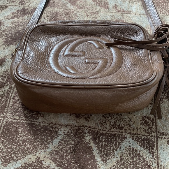 Gucci disco bag - Picture 2 of 16